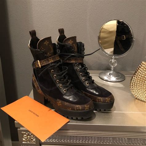 tweedehands louis vuitton boots|louis vuitton shop.